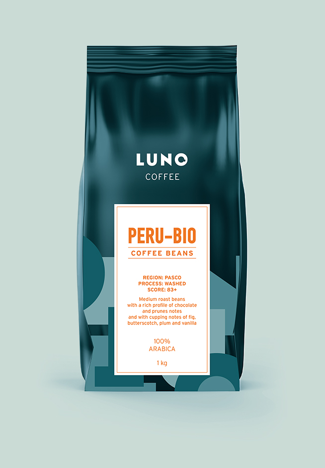 Peru-Bio – Luno Coffee